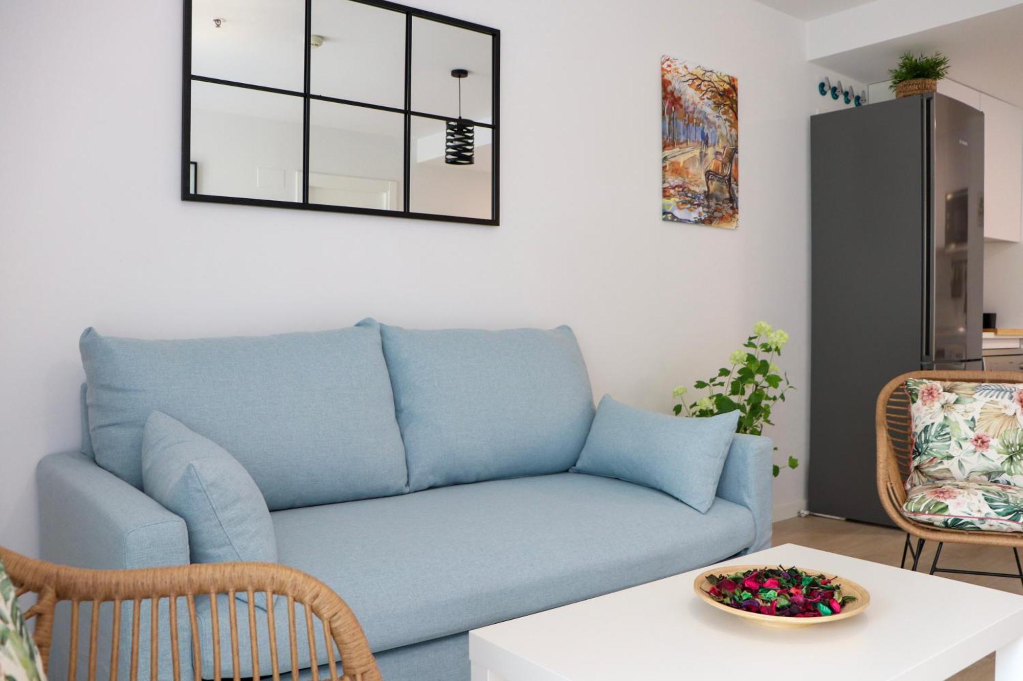 Rivas Futura Apartment Exterior photo